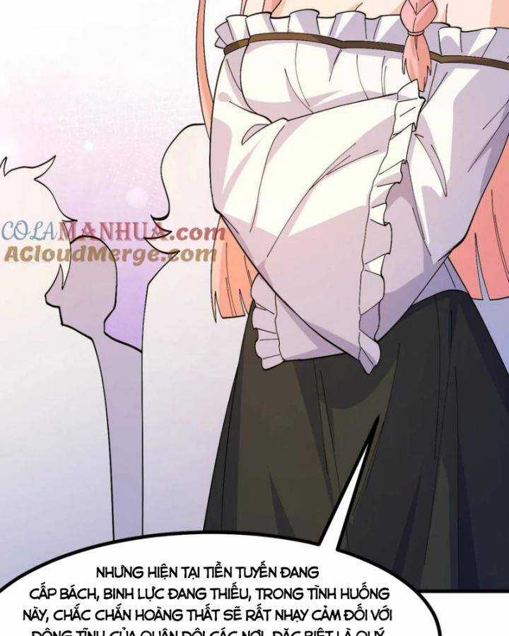 Tôi Sống Trên Hoang Đảo Cùng Các Em Gái Chương 299 trang 10