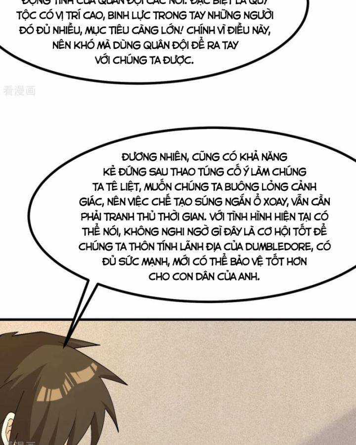 Tôi Sống Trên Hoang Đảo Cùng Các Em Gái Chương 299 trang 11