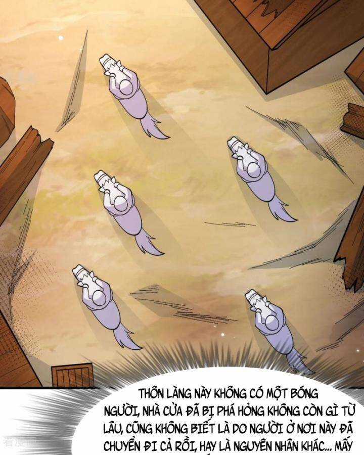 Tôi Sống Trên Hoang Đảo Cùng Các Em Gái Chương 299 trang 19