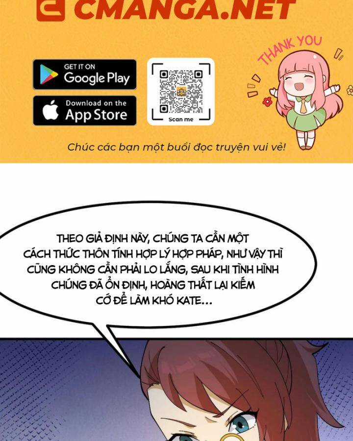 Tôi Sống Trên Hoang Đảo Cùng Các Em Gái Chương 299 trang 2