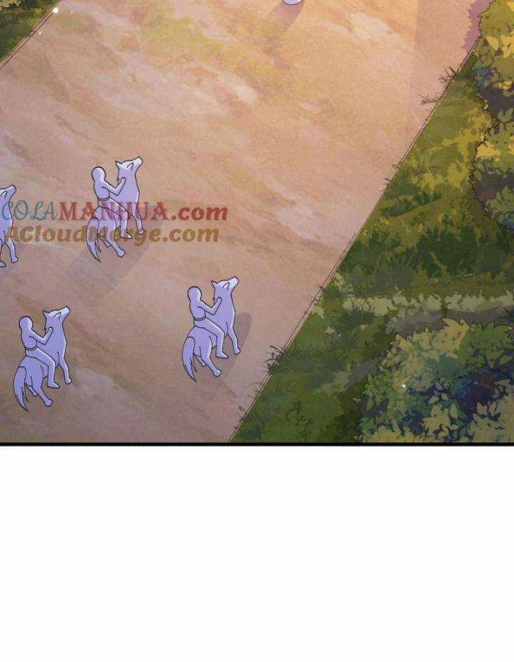 Tôi Sống Trên Hoang Đảo Cùng Các Em Gái Chương 299 trang 26