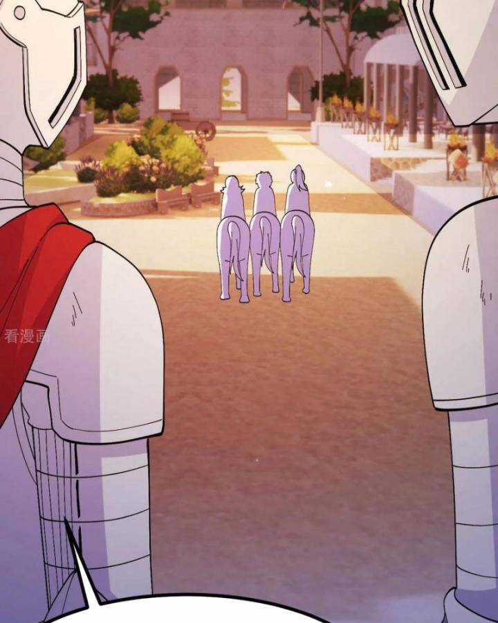 Tôi Sống Trên Hoang Đảo Cùng Các Em Gái Chương 299 trang 29