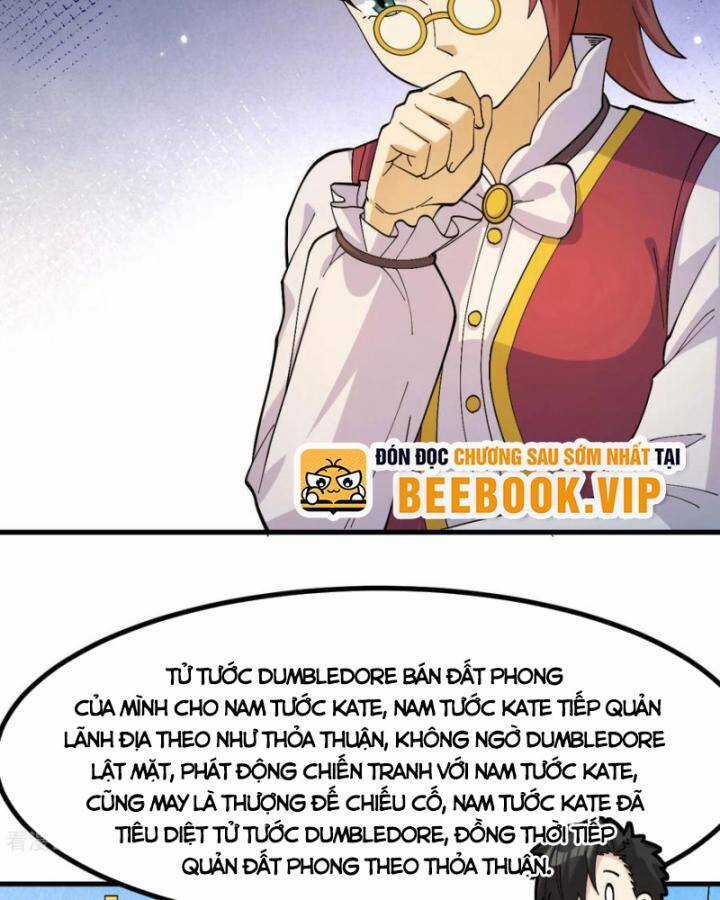 Tôi Sống Trên Hoang Đảo Cùng Các Em Gái Chương 299 trang 3