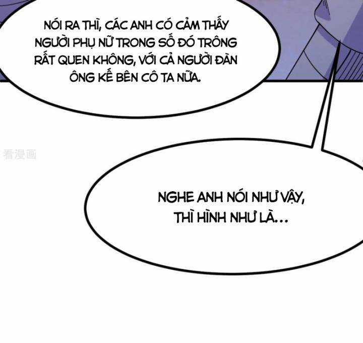 Tôi Sống Trên Hoang Đảo Cùng Các Em Gái Chương 299 trang 30