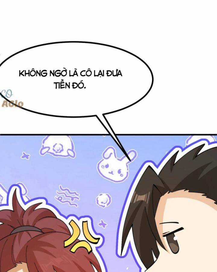 Tôi Sống Trên Hoang Đảo Cùng Các Em Gái Chương 299 trang 31