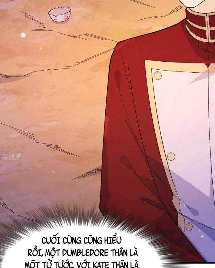 Tôi Sống Trên Hoang Đảo Cùng Các Em Gái Chương 299 trang 34