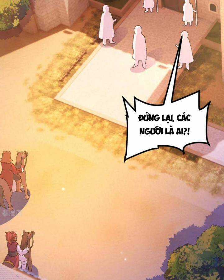 Tôi Sống Trên Hoang Đảo Cùng Các Em Gái Chương 299 trang 37