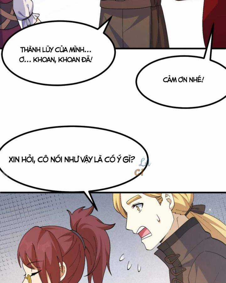 Tôi Sống Trên Hoang Đảo Cùng Các Em Gái Chương 299 trang 42