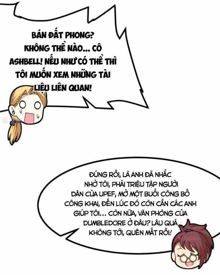 Tôi Sống Trên Hoang Đảo Cùng Các Em Gái Chương 299 trang 44