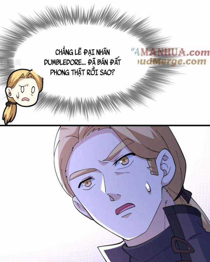 Tôi Sống Trên Hoang Đảo Cùng Các Em Gái Chương 299 trang 45