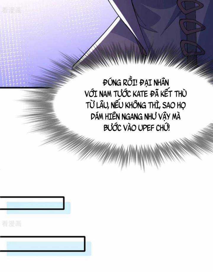 Tôi Sống Trên Hoang Đảo Cùng Các Em Gái Chương 299 trang 46