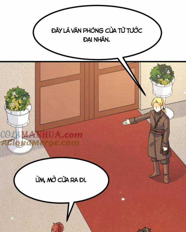 Tôi Sống Trên Hoang Đảo Cùng Các Em Gái Chương 299 trang 47