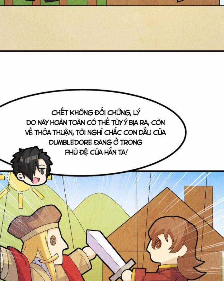 Tôi Sống Trên Hoang Đảo Cùng Các Em Gái Chương 299 trang 5