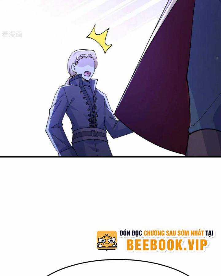 Tôi Sống Trên Hoang Đảo Cùng Các Em Gái Chương 299 trang 52