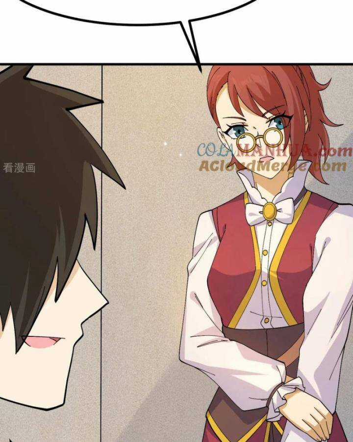 Tôi Sống Trên Hoang Đảo Cùng Các Em Gái Chương 299 trang 7