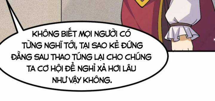 Tôi Sống Trên Hoang Đảo Cùng Các Em Gái Chương 299 trang 8