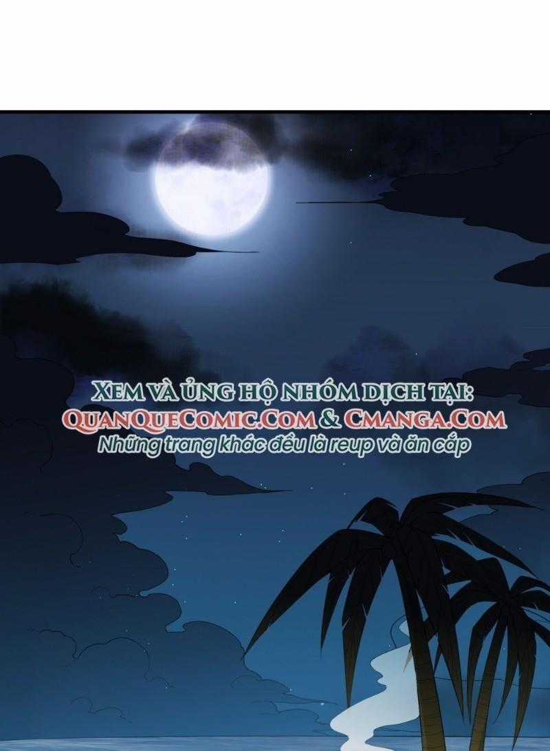 Tôi Sống Trên Hoang Đảo Cùng Các Em Gái Chương 3 trang 0