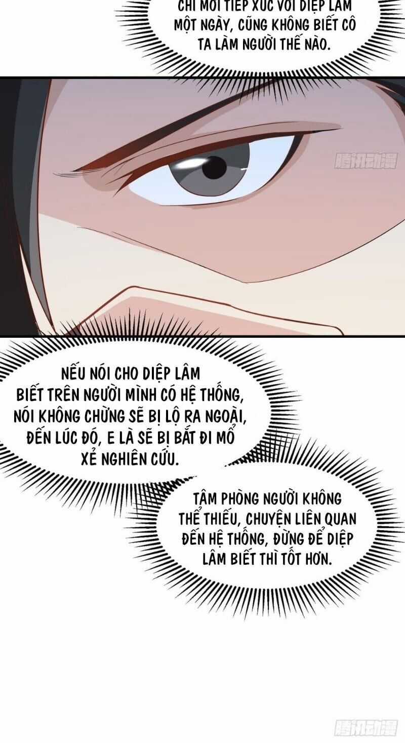 Tôi Sống Trên Hoang Đảo Cùng Các Em Gái Chương 3 trang 17