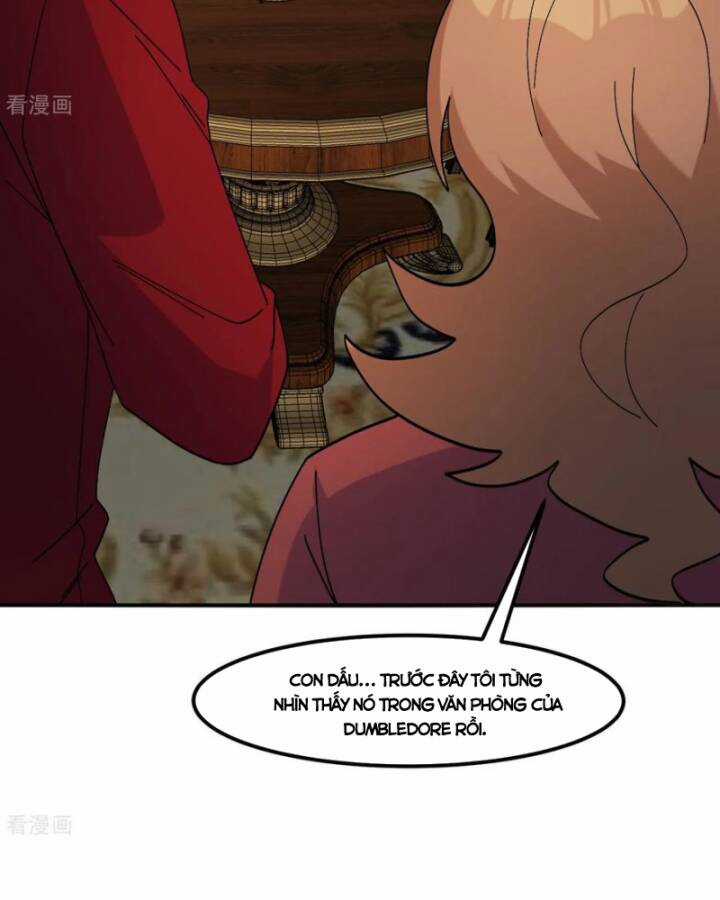 Tôi Sống Trên Hoang Đảo Cùng Các Em Gái Chương 300 trang 11