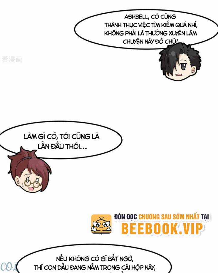 Tôi Sống Trên Hoang Đảo Cùng Các Em Gái Chương 300 trang 14