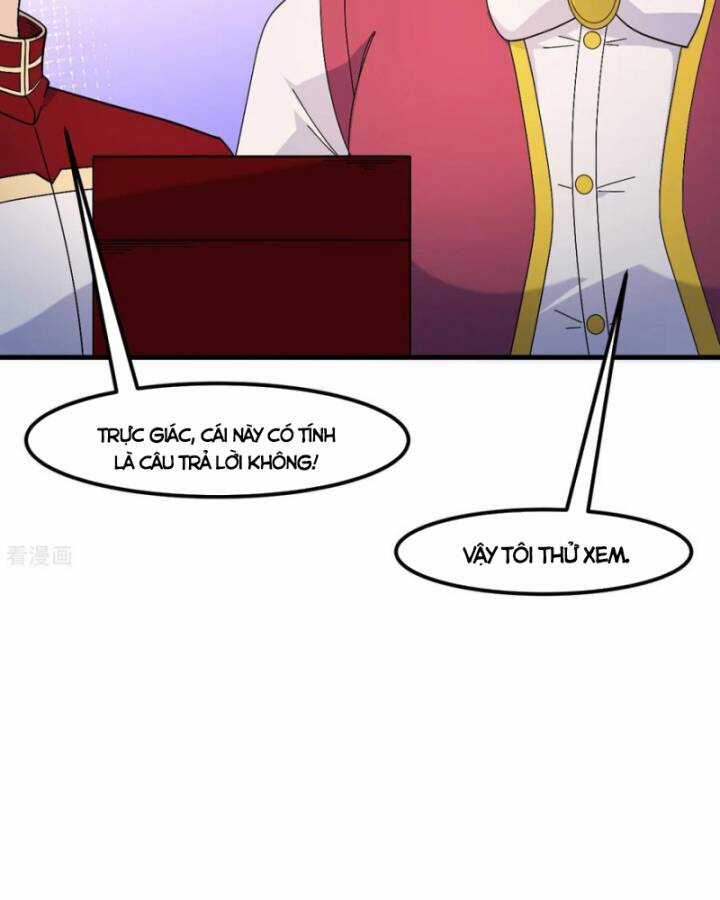 Tôi Sống Trên Hoang Đảo Cùng Các Em Gái Chương 300 trang 16