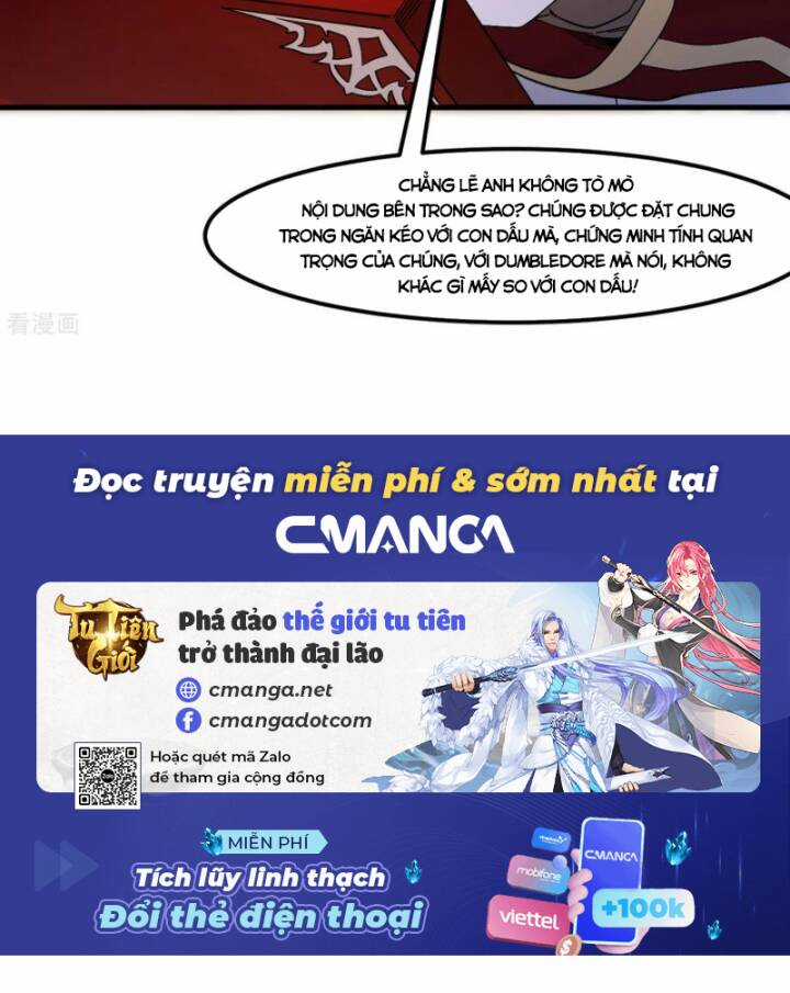 Tôi Sống Trên Hoang Đảo Cùng Các Em Gái Chương 300 trang 24