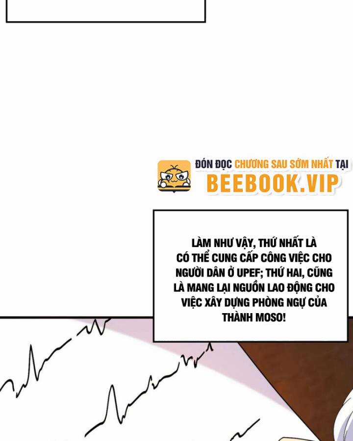 Tôi Sống Trên Hoang Đảo Cùng Các Em Gái Chương 300 trang 38