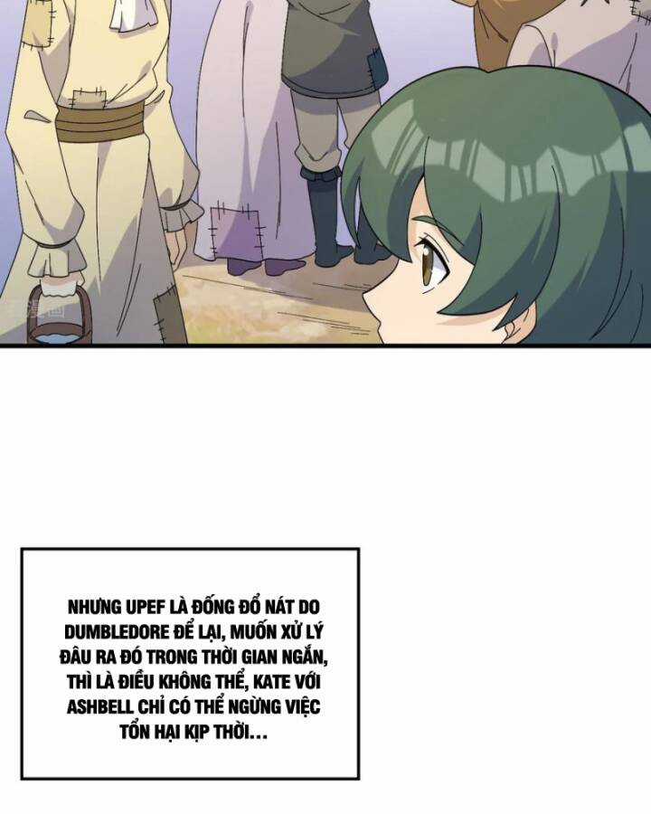 Tôi Sống Trên Hoang Đảo Cùng Các Em Gái Chương 300 trang 42