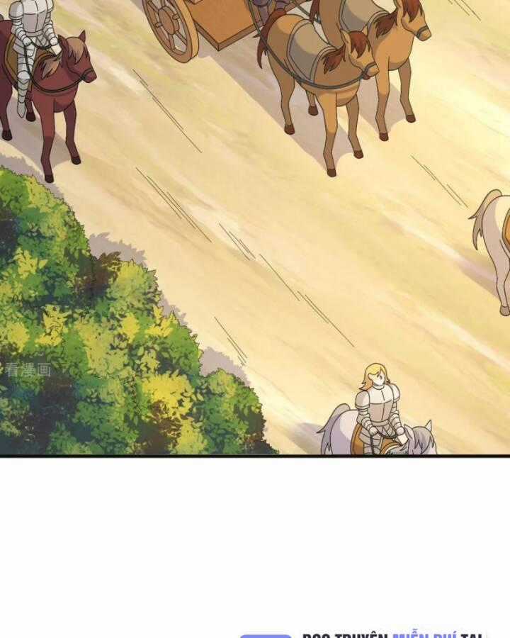 Tôi Sống Trên Hoang Đảo Cùng Các Em Gái Chương 300 trang 45