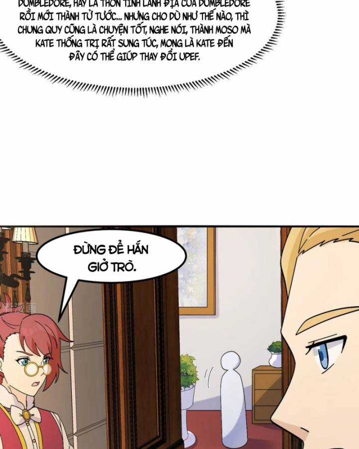 Tôi Sống Trên Hoang Đảo Cùng Các Em Gái Chương 300 trang 6