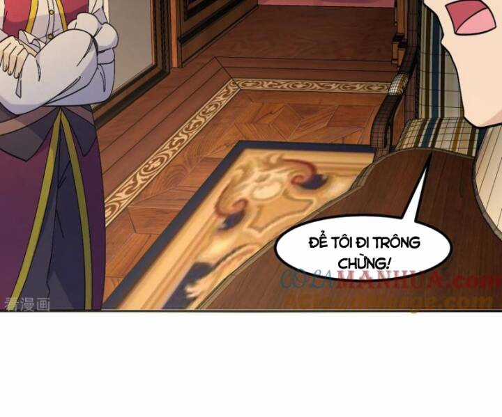 Tôi Sống Trên Hoang Đảo Cùng Các Em Gái Chương 300 trang 7