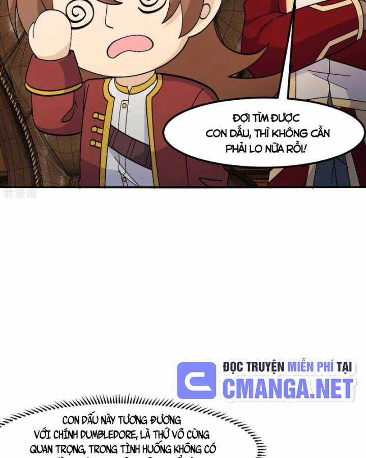 Tôi Sống Trên Hoang Đảo Cùng Các Em Gái Chương 300 trang 9