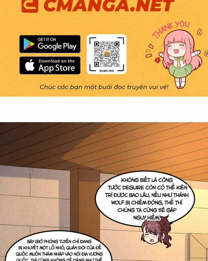 Tôi Sống Trên Hoang Đảo Cùng Các Em Gái Chương 301 trang 2