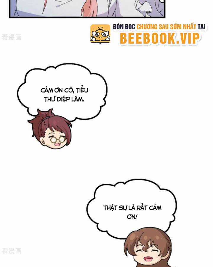 Tôi Sống Trên Hoang Đảo Cùng Các Em Gái Chương 301 trang 20