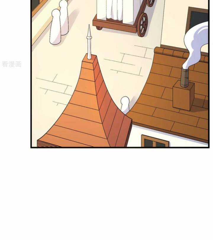 Tôi Sống Trên Hoang Đảo Cùng Các Em Gái Chương 301 trang 31