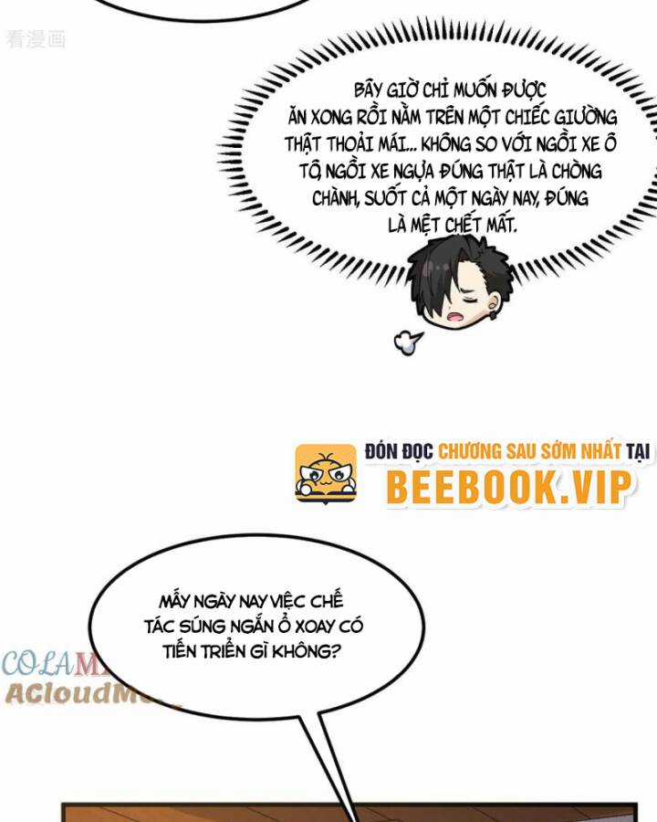 Tôi Sống Trên Hoang Đảo Cùng Các Em Gái Chương 301 trang 4