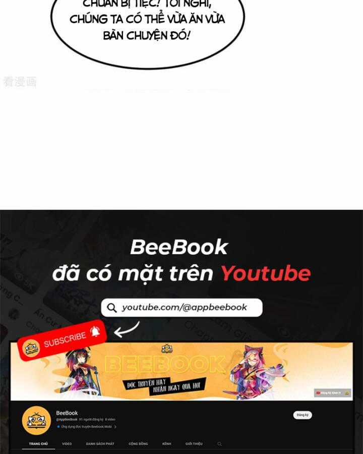 Tôi Sống Trên Hoang Đảo Cùng Các Em Gái Chương 301 trang 43