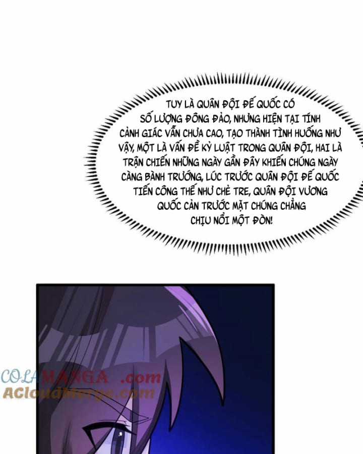 Tôi Sống Trên Hoang Đảo Cùng Các Em Gái Chương 304 trang 12