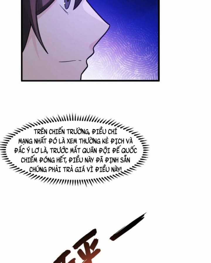 Tôi Sống Trên Hoang Đảo Cùng Các Em Gái Chương 304 trang 13