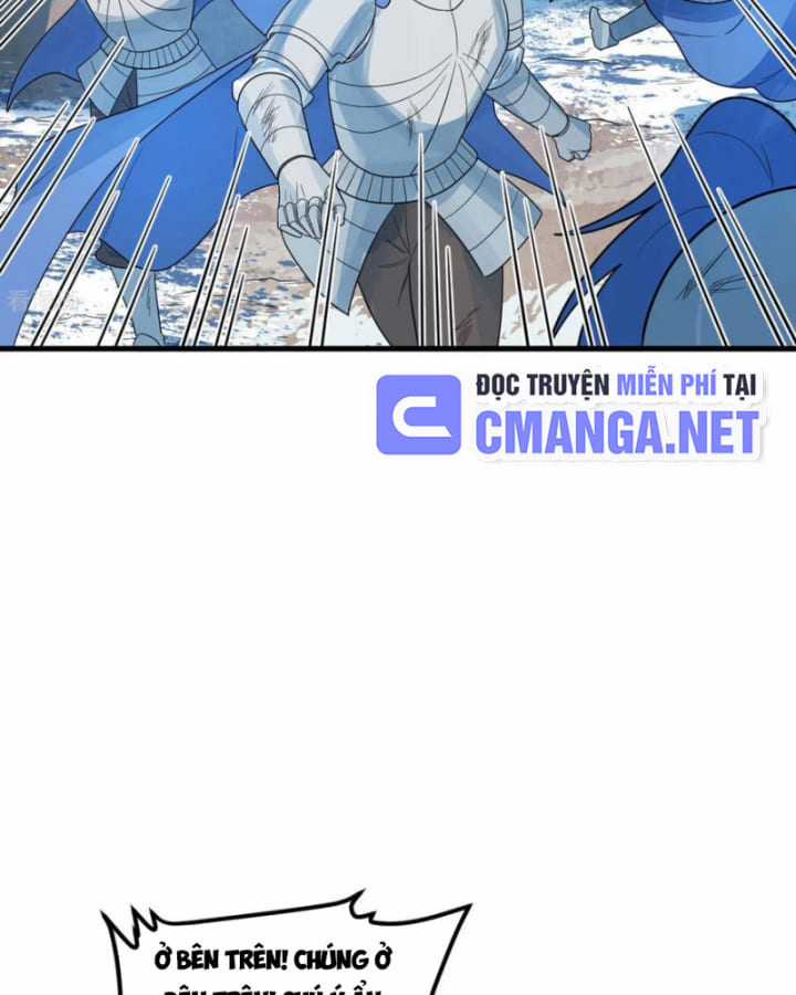 Tôi Sống Trên Hoang Đảo Cùng Các Em Gái Chương 304 trang 17