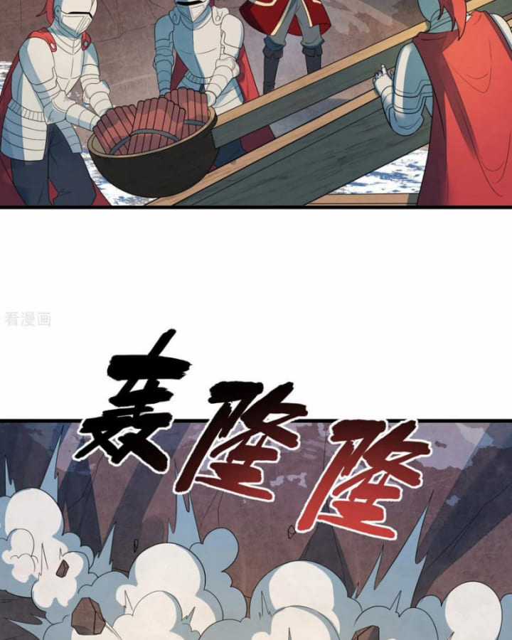 Tôi Sống Trên Hoang Đảo Cùng Các Em Gái Chương 304 trang 21