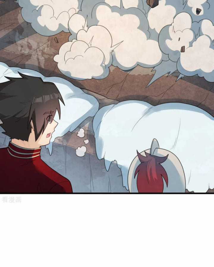 Tôi Sống Trên Hoang Đảo Cùng Các Em Gái Chương 304 trang 22