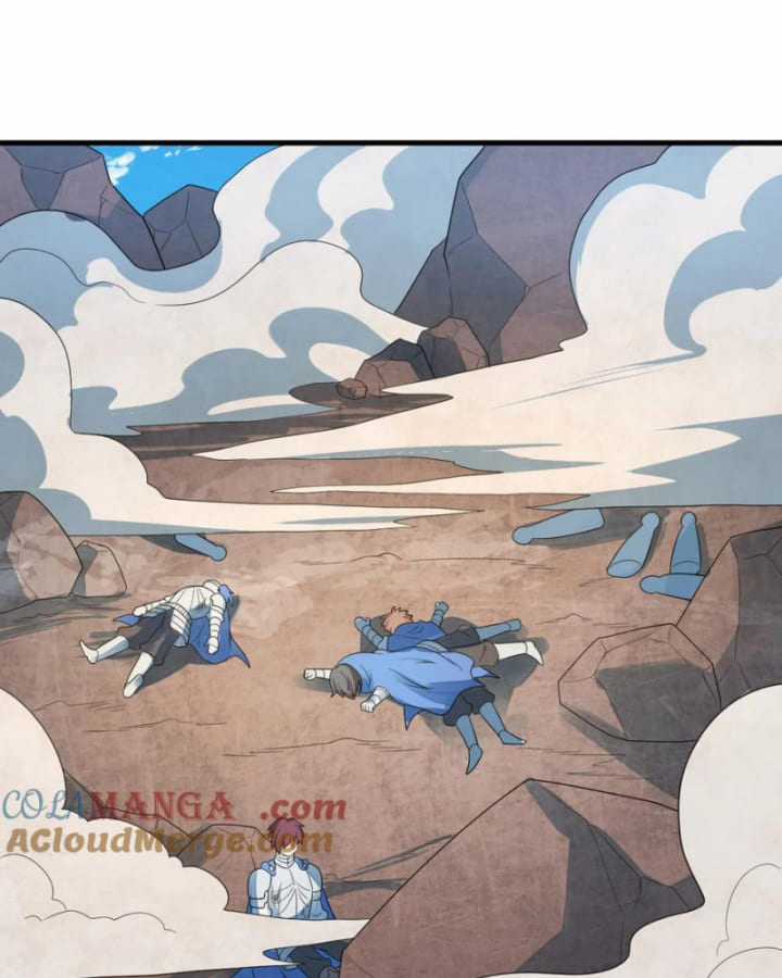 Tôi Sống Trên Hoang Đảo Cùng Các Em Gái Chương 304 trang 24