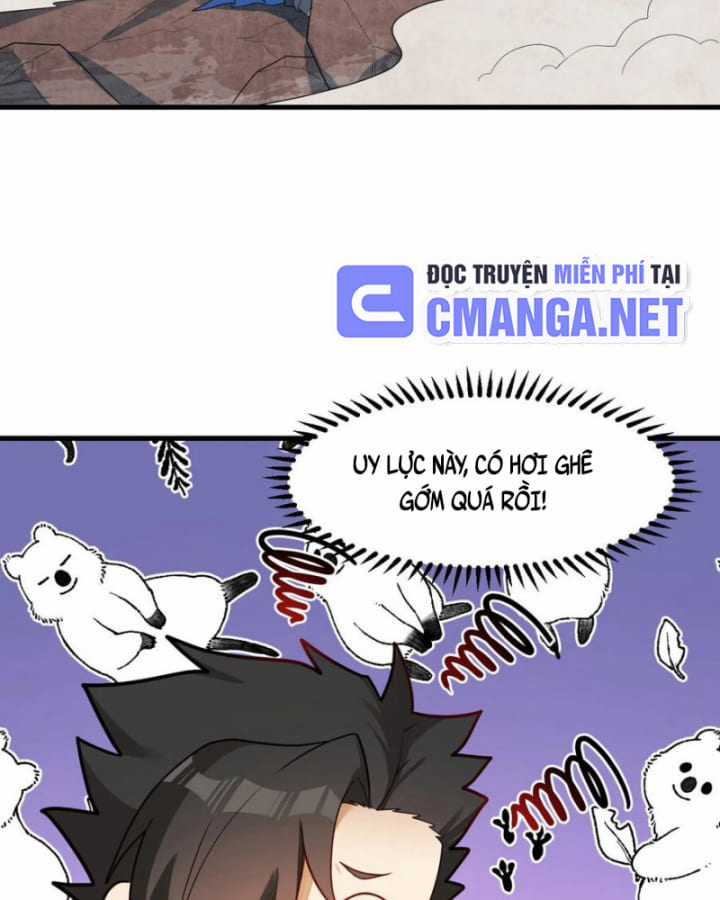 Tôi Sống Trên Hoang Đảo Cùng Các Em Gái Chương 304 trang 25