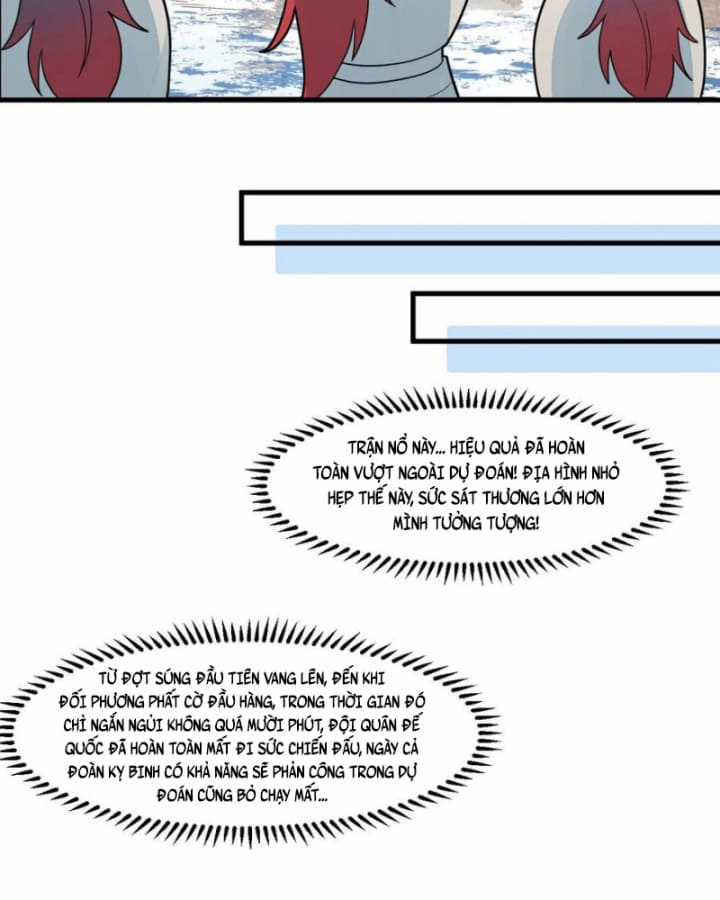 Tôi Sống Trên Hoang Đảo Cùng Các Em Gái Chương 304 trang 29