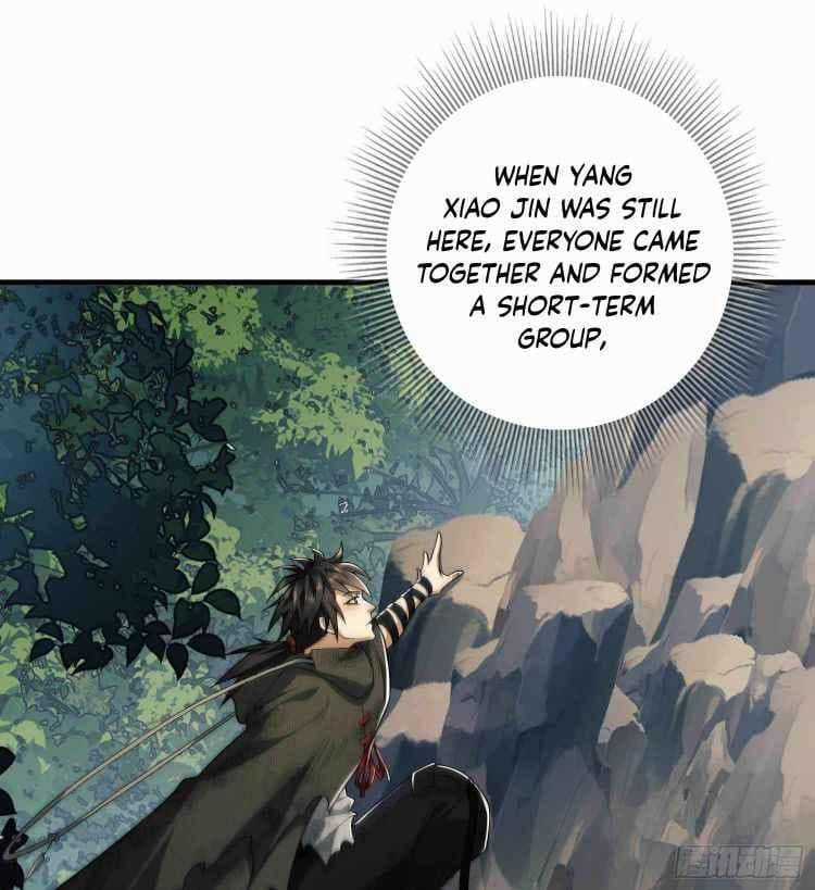 Tôi Sống Trên Hoang Đảo Cùng Các Em Gái Chương 304 trang 3