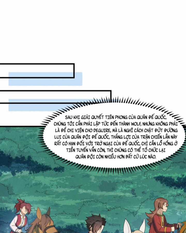 Tôi Sống Trên Hoang Đảo Cùng Các Em Gái Chương 304 trang 30