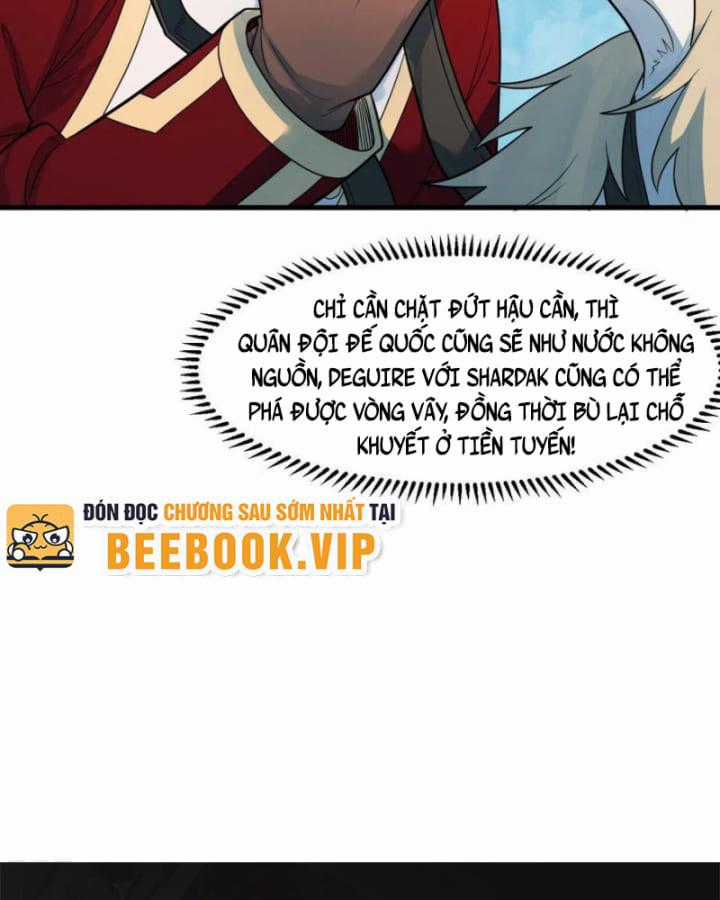 Tôi Sống Trên Hoang Đảo Cùng Các Em Gái Chương 304 trang 33