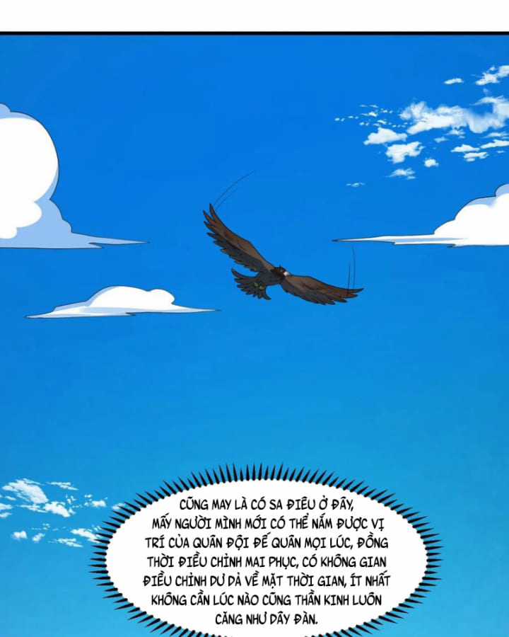 Tôi Sống Trên Hoang Đảo Cùng Các Em Gái Chương 304 trang 4