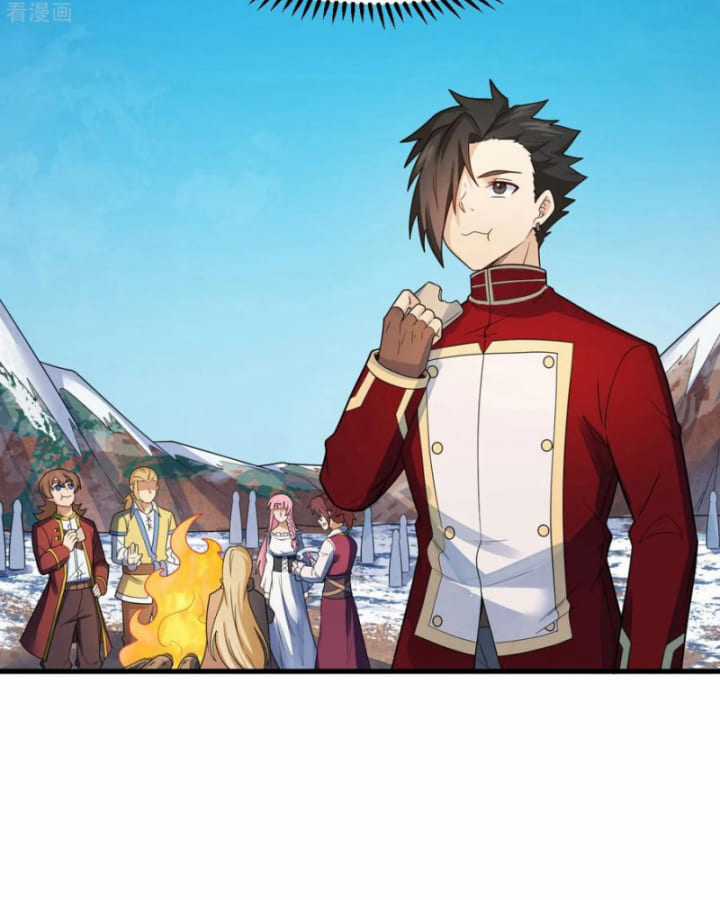 Tôi Sống Trên Hoang Đảo Cùng Các Em Gái Chương 304 trang 5